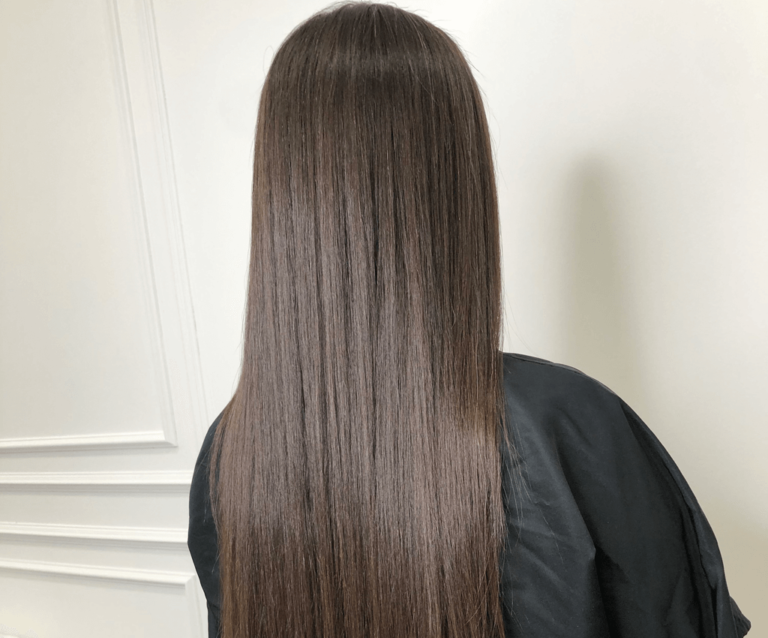 Todo Lo Que Tienes Que Saber De Keratin Infusion De GOA Organics