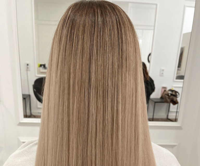 Mechas Balayage Todo Lo Que Tienes Que Saber